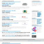 Téléchargez mon CV